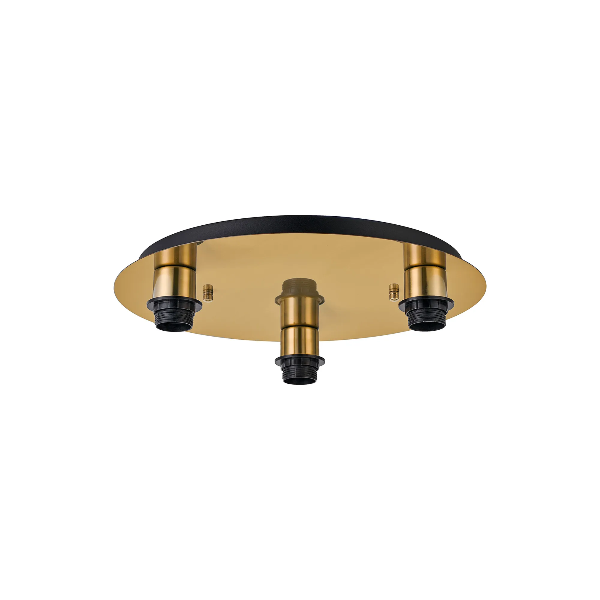 Carrie Antique Gold Ceiling Lights Deco Flush Fittings Carrie Antique Gold Ceiling Lights Deco Flush Fittings